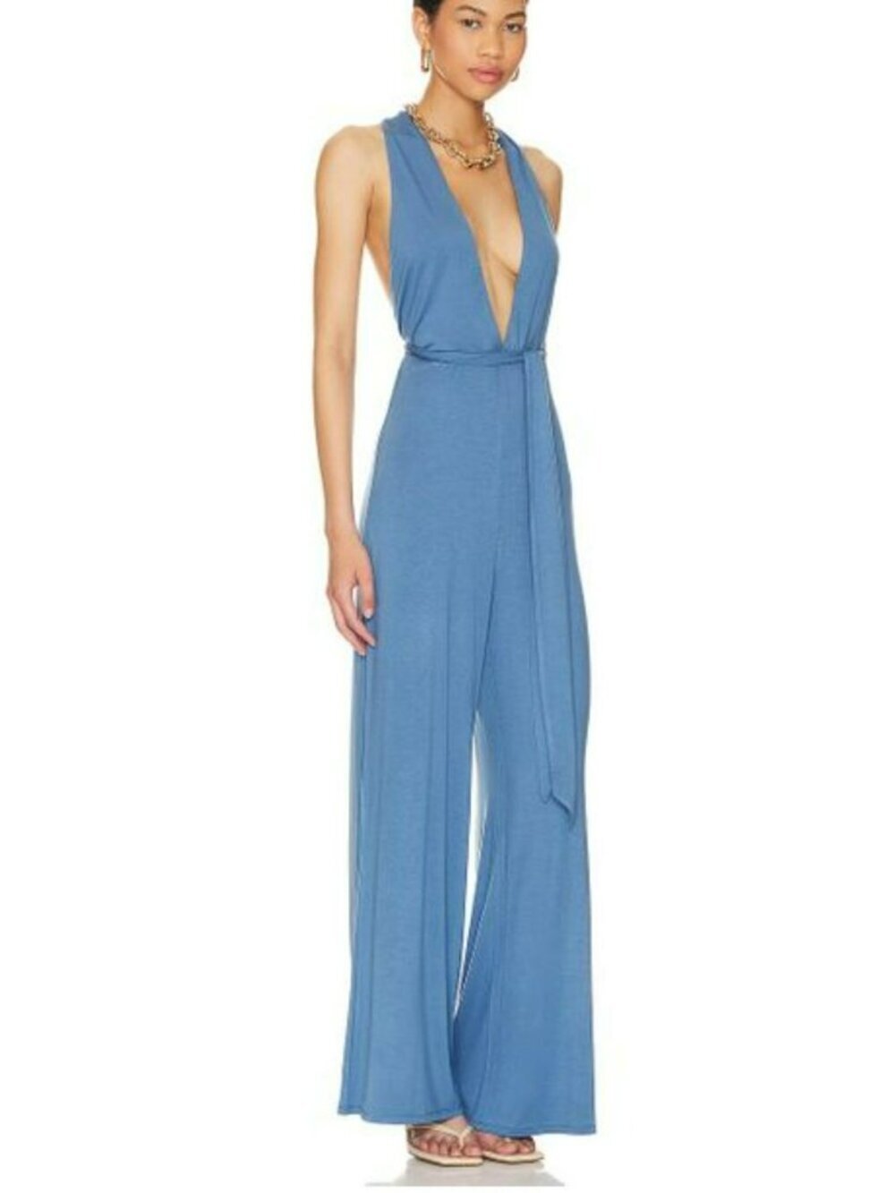 Tularosa Interchangeable Ways to Wear Jumpsuit Size Small NWOT